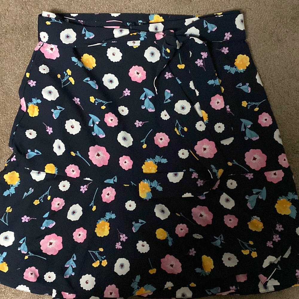 Sz 10 Ann Taylor skirt NWTs